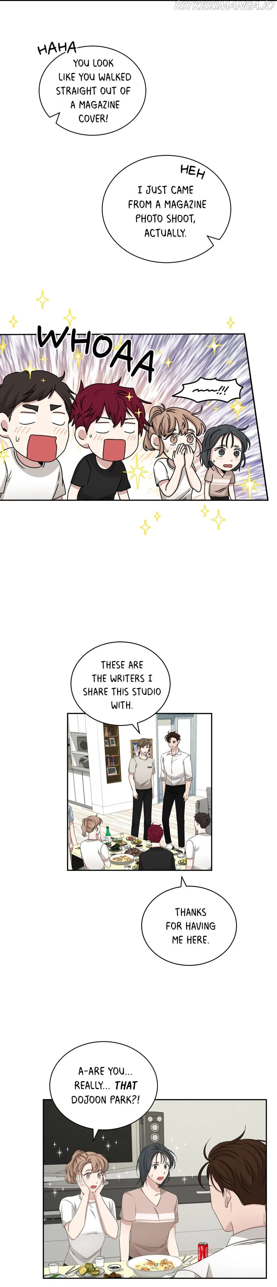 Big Life Chapter 64 Online - página 7