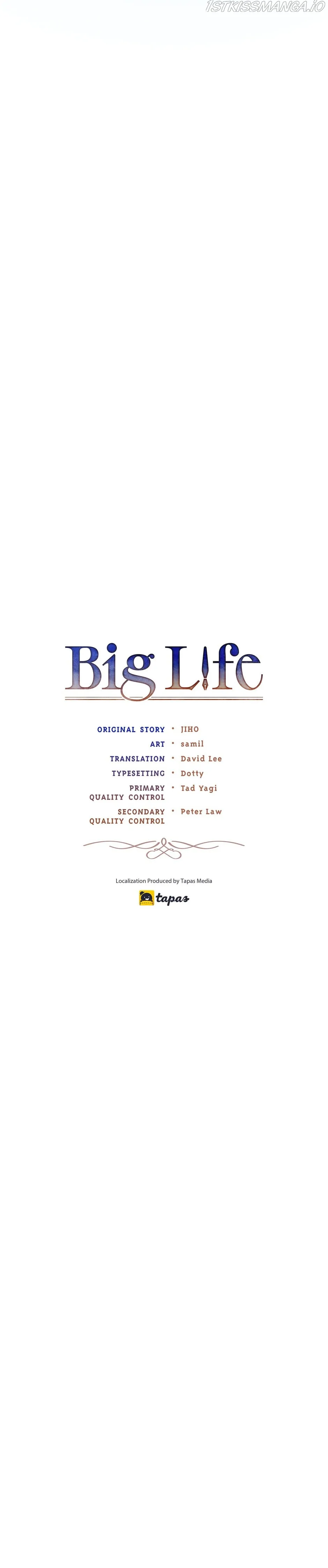 Big Life Chapter 64 Online - página 9