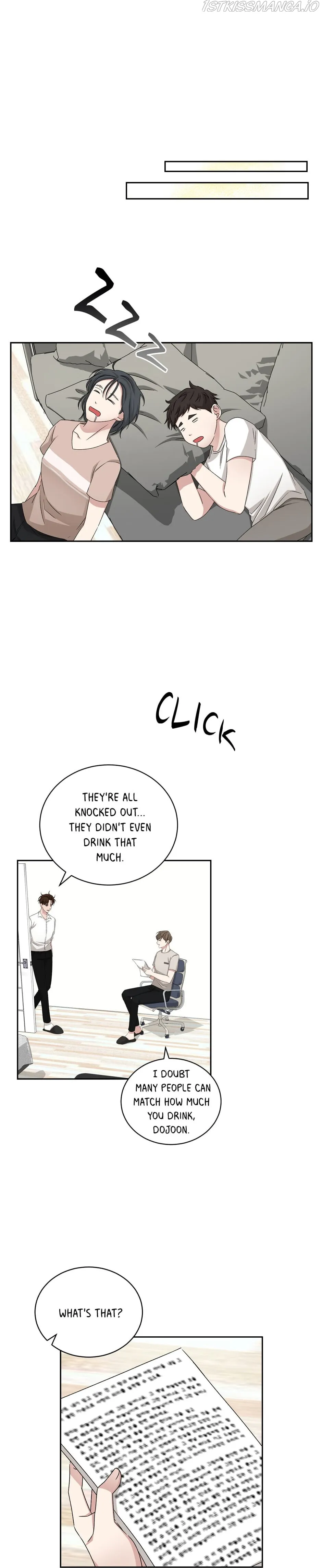 Big Life Chapter 64 Online - página 10