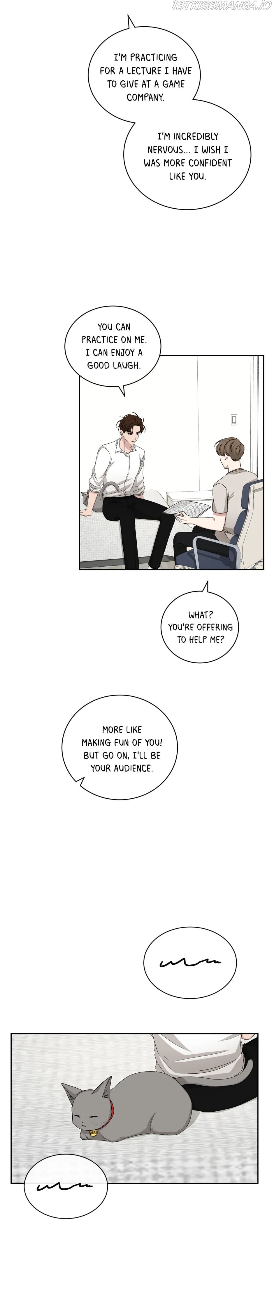 Big Life Chapter 64 Online - página 11