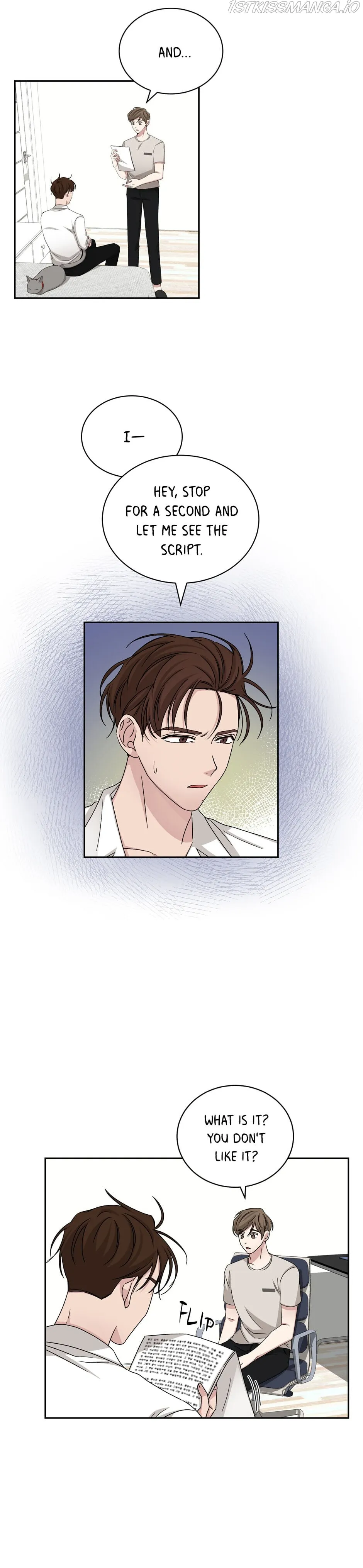 Big Life Chapter 64 Online - página 12