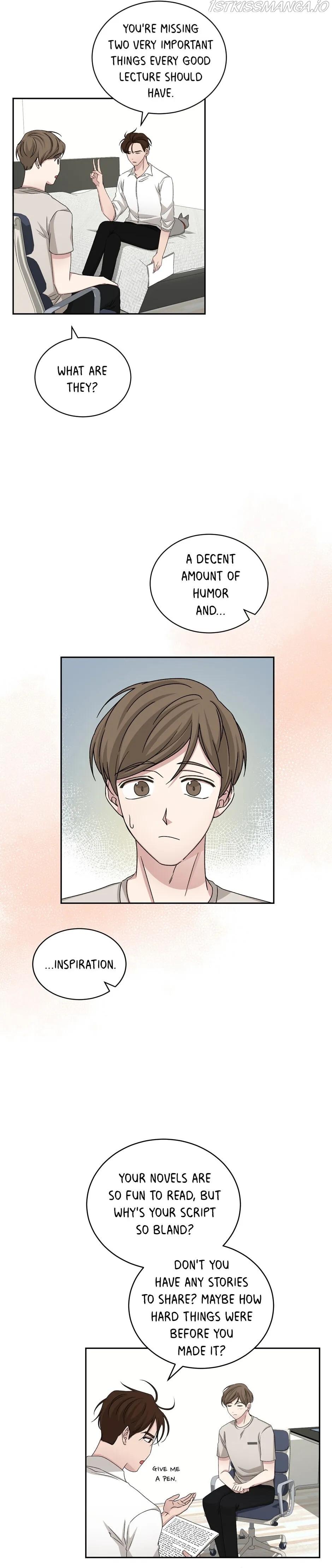 Big Life Chapter 64 Online - página 13