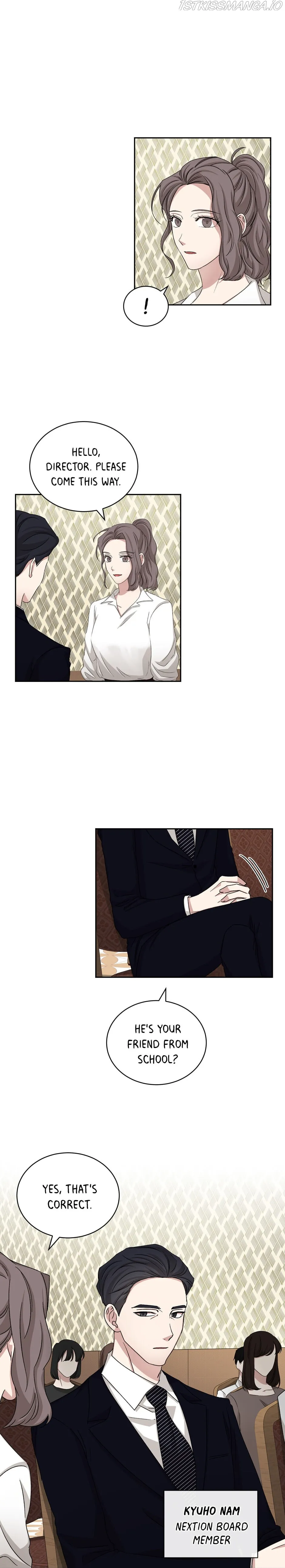 Big Life Chapter 64 Online - página 16