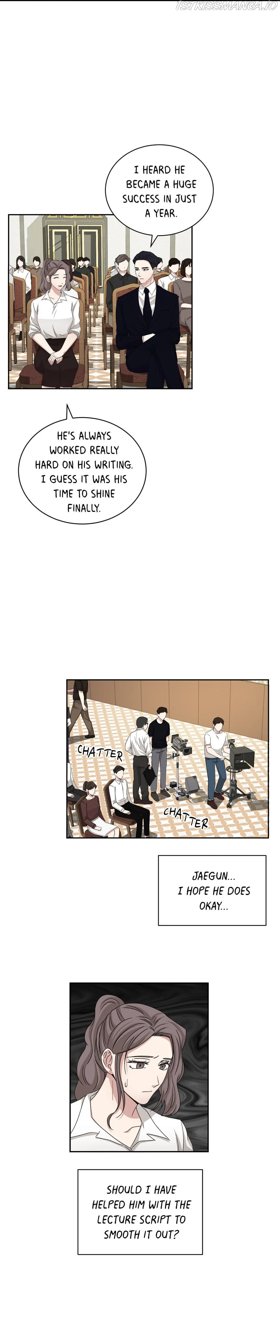 Big Life Chapter 64 Online - página 17