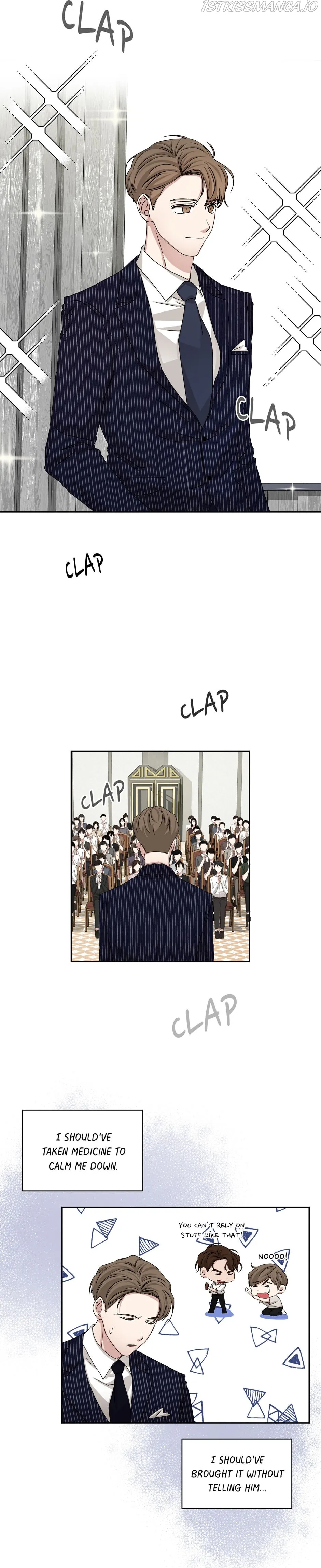 Big Life Chapter 64 Online - página 19