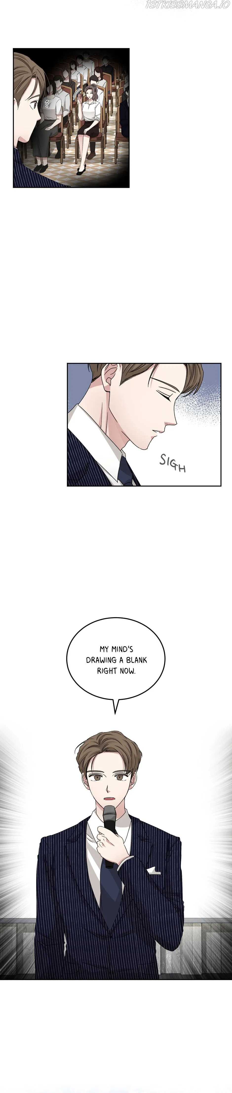 Big Life Chapter 64 Online - página 20