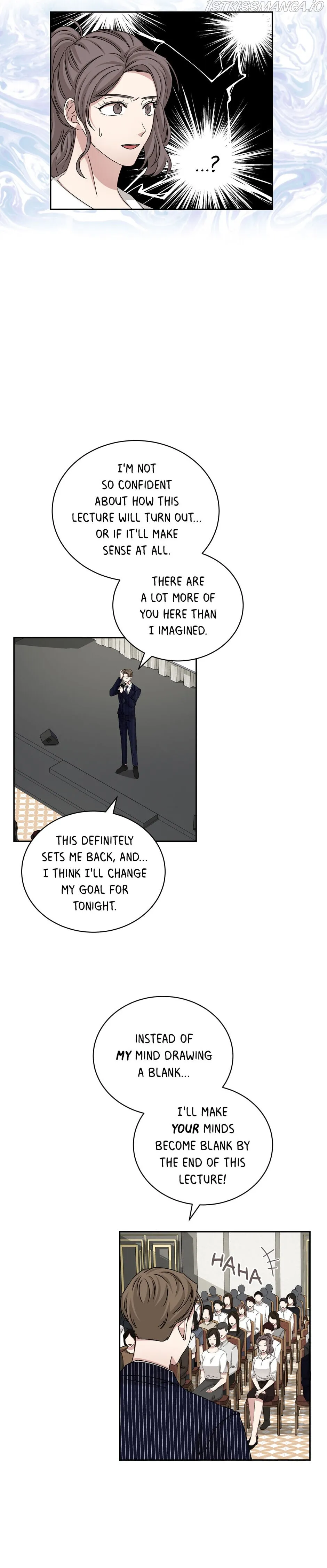 Big Life Chapter 64 Online - página 21