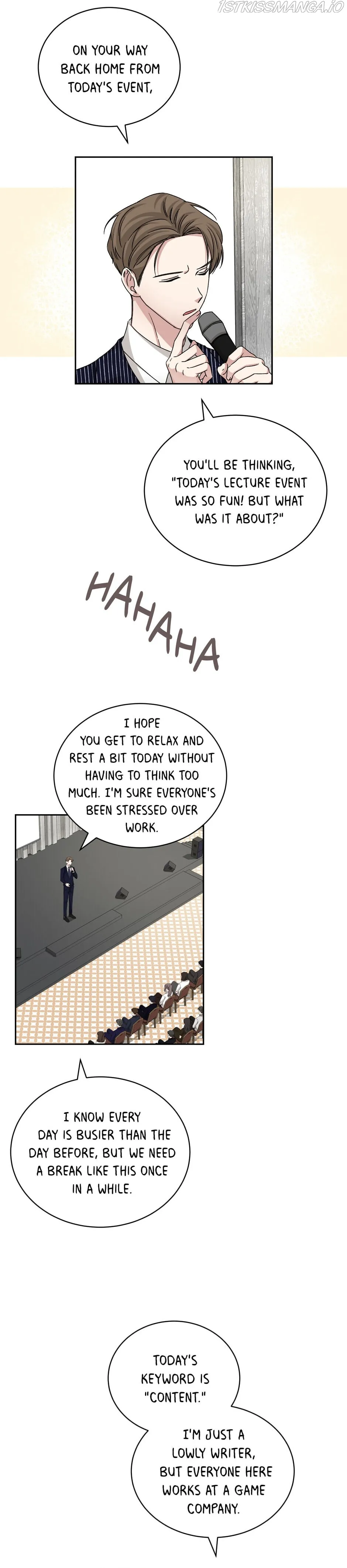 Big Life Chapter 64 Online - página 22