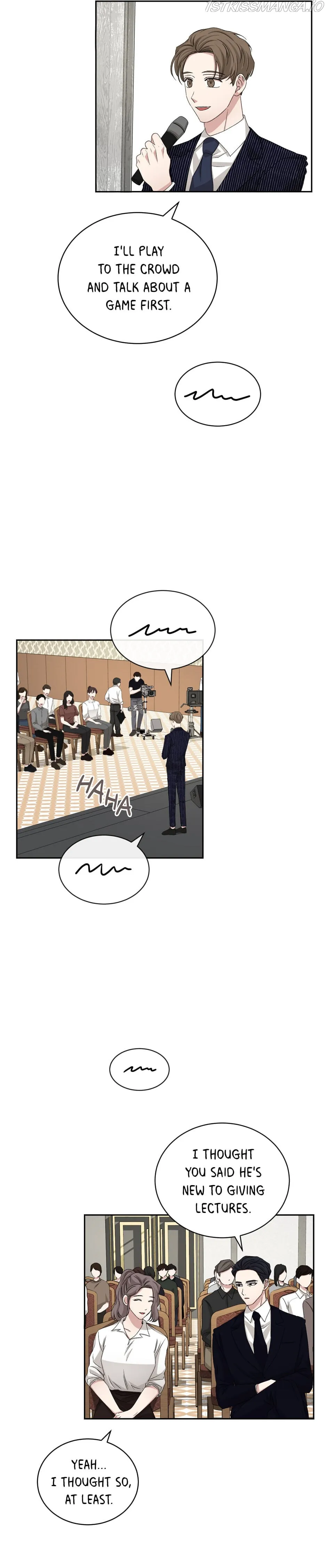 Big Life Chapter 64 Online - página 23