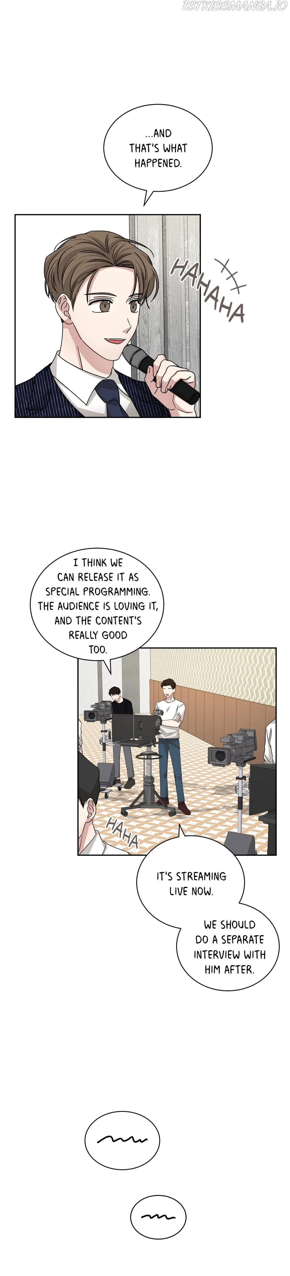 Big Life Chapter 64 Online - página 24
