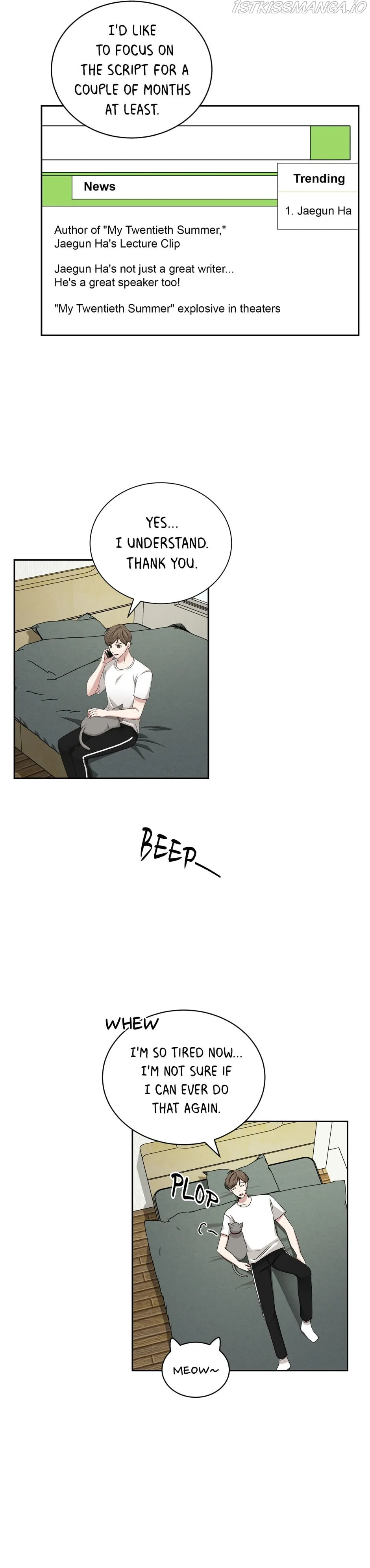 Big Life Chapter 64 Online - página 26
