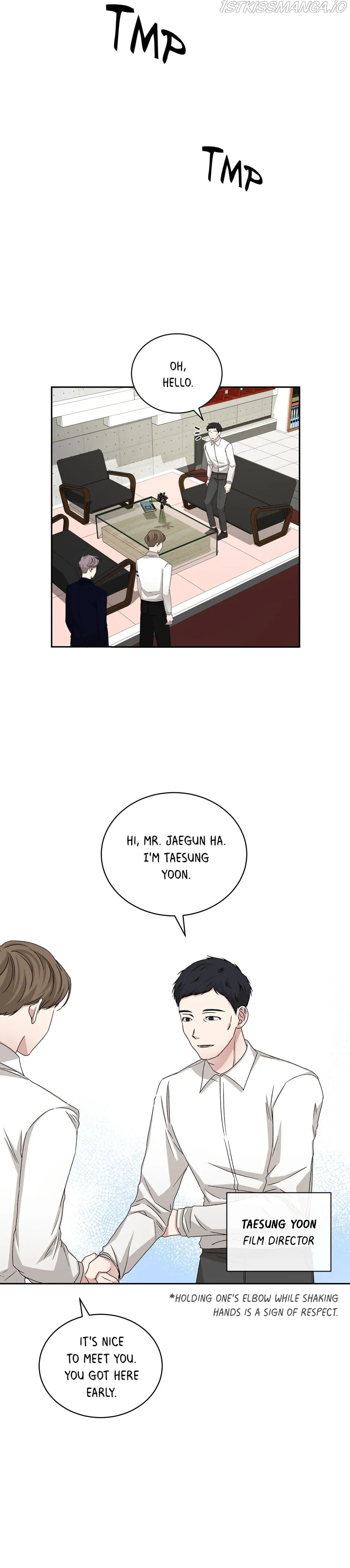 Big Life Chapter 65 Online - página 3