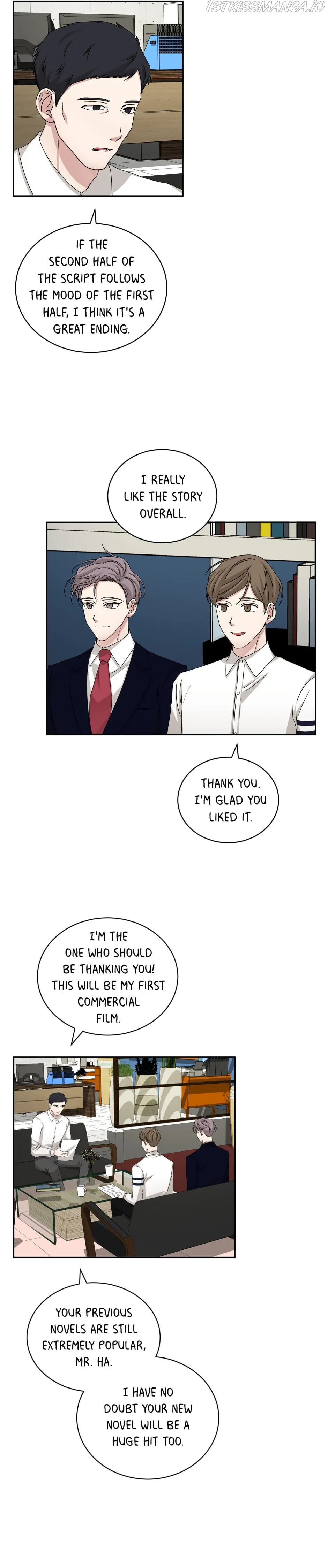 Big Life Chapter 65 Online - página 5