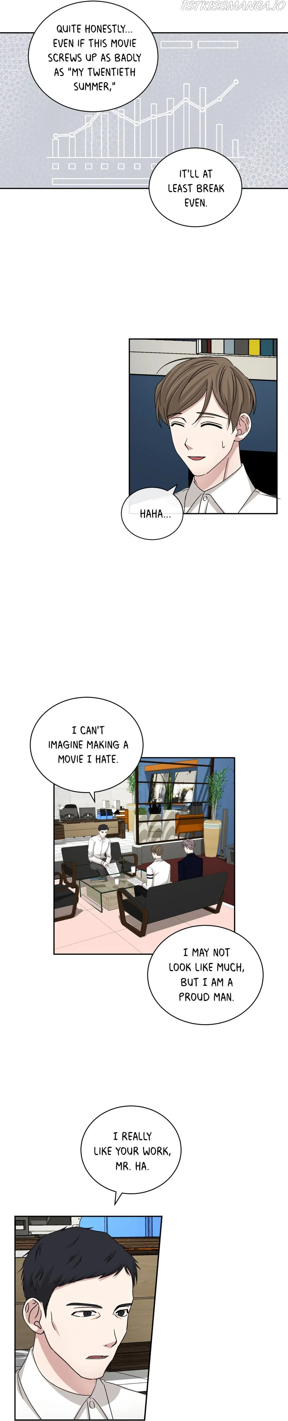 Big Life Chapter 65 Online - página 6