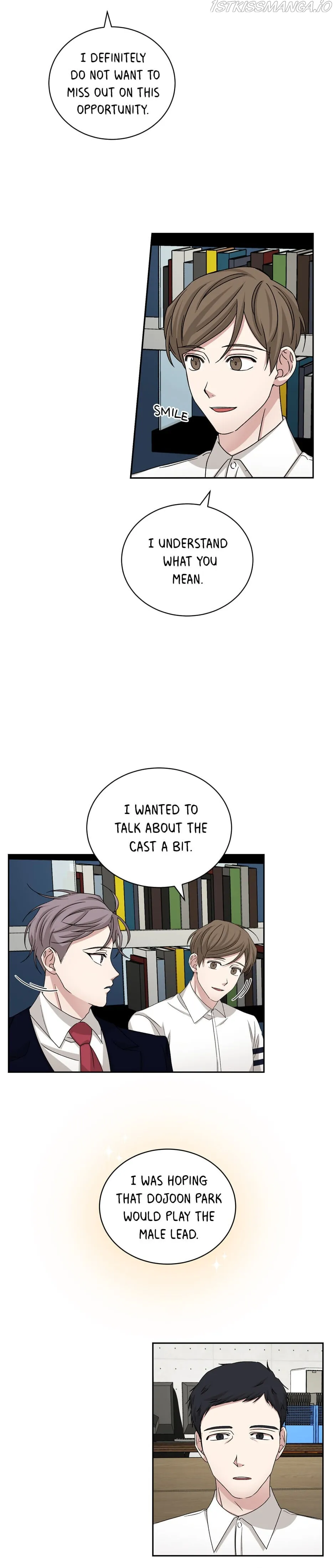 Big Life Chapter 65 Online - página 7