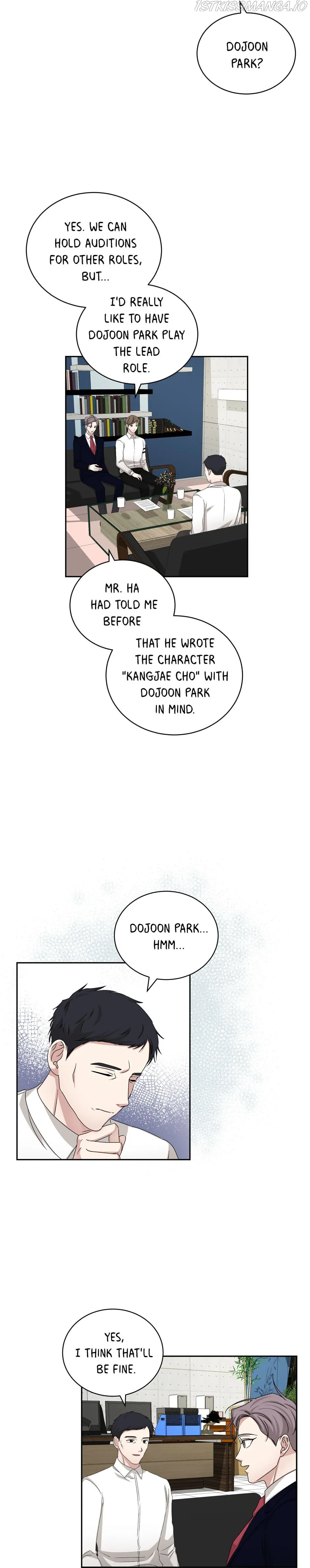 Big Life Chapter 65 Online - página 8