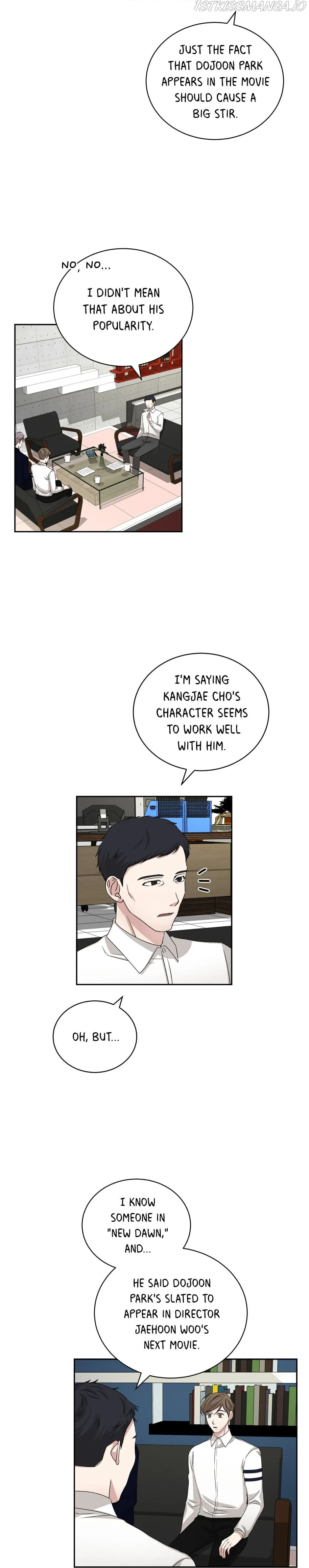 Big Life Chapter 65 Online - página 9