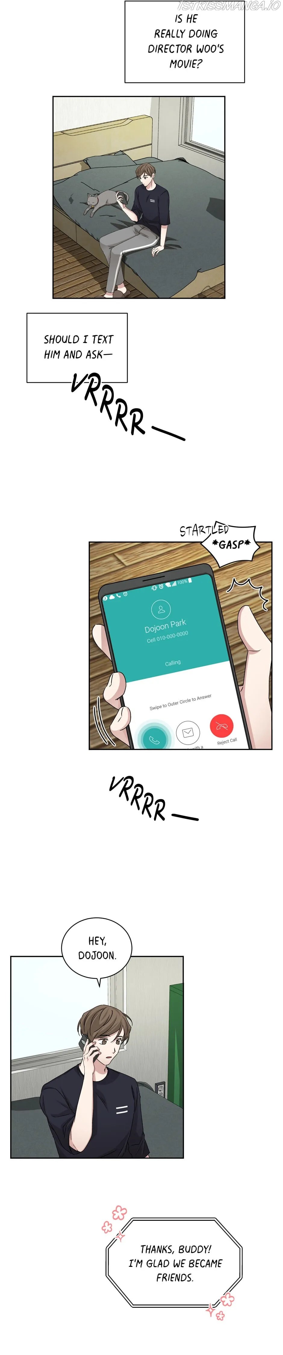 Big Life Chapter 65 Online - página 12