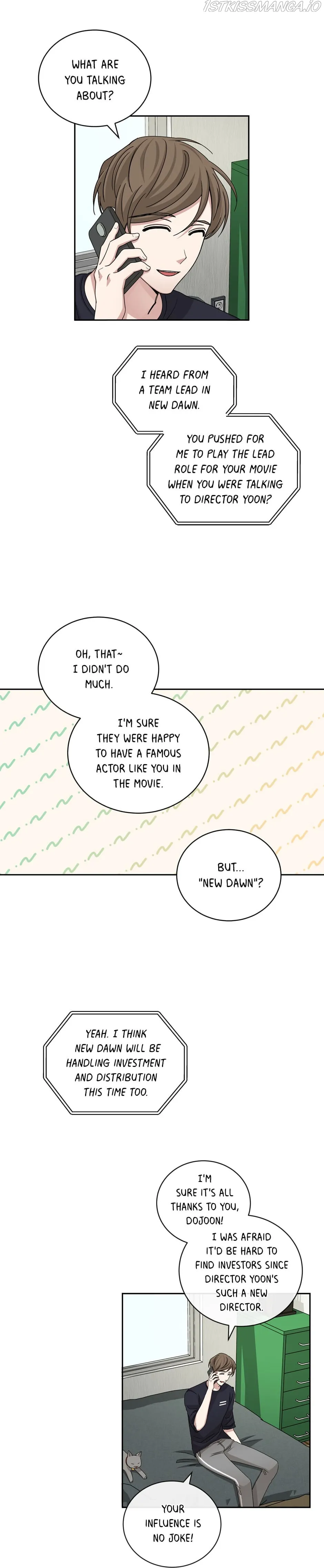 Big Life Chapter 65 Online - página 13