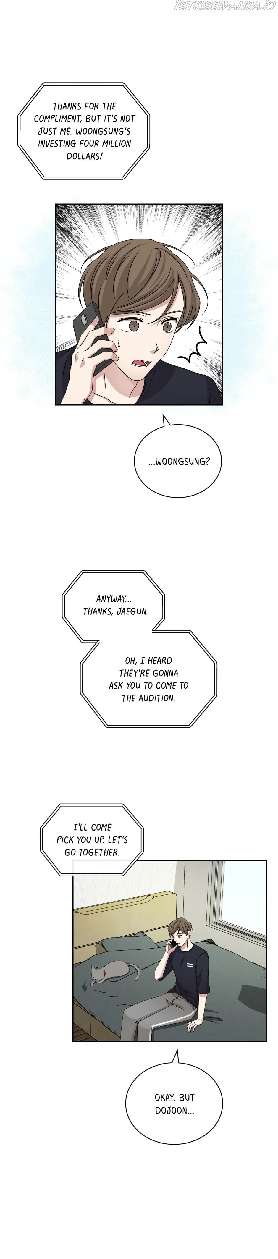 Big Life Chapter 65 Online - página 14