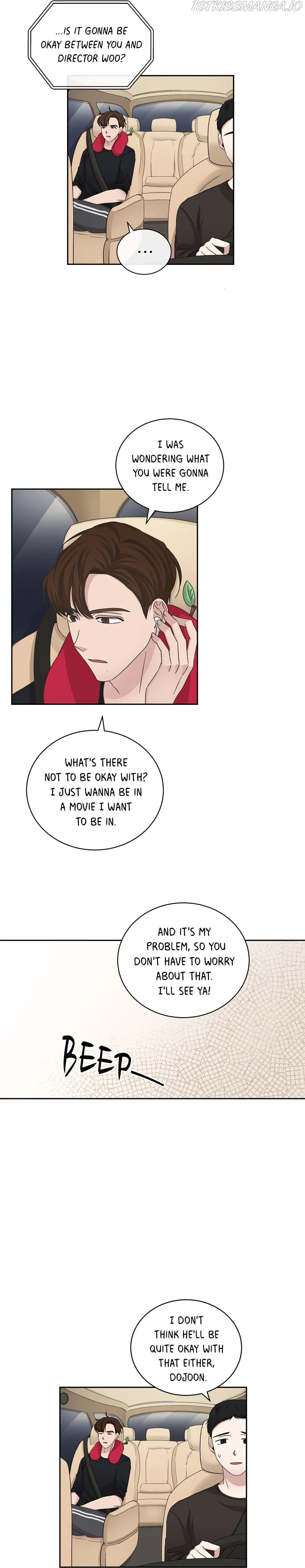 Big Life Chapter 65 Online - página 15