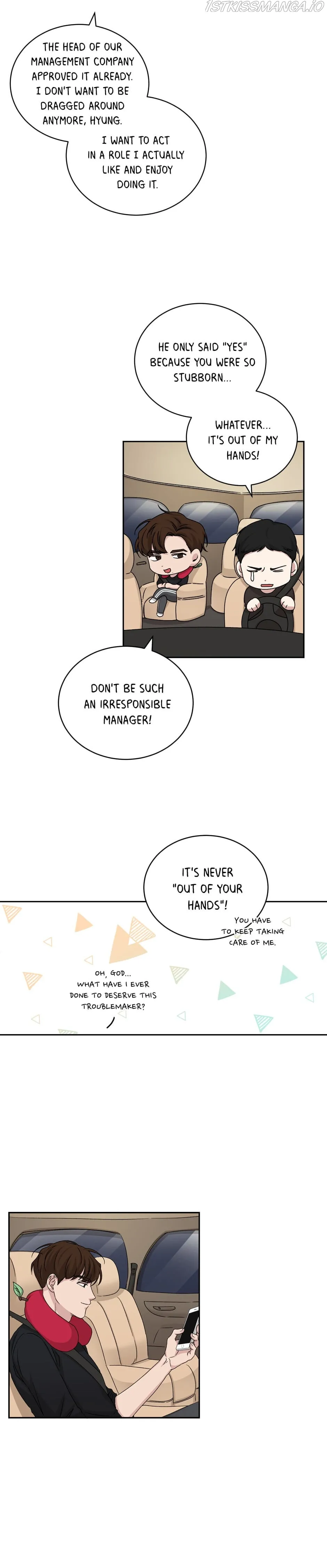 Big Life Chapter 65 Online - página 16