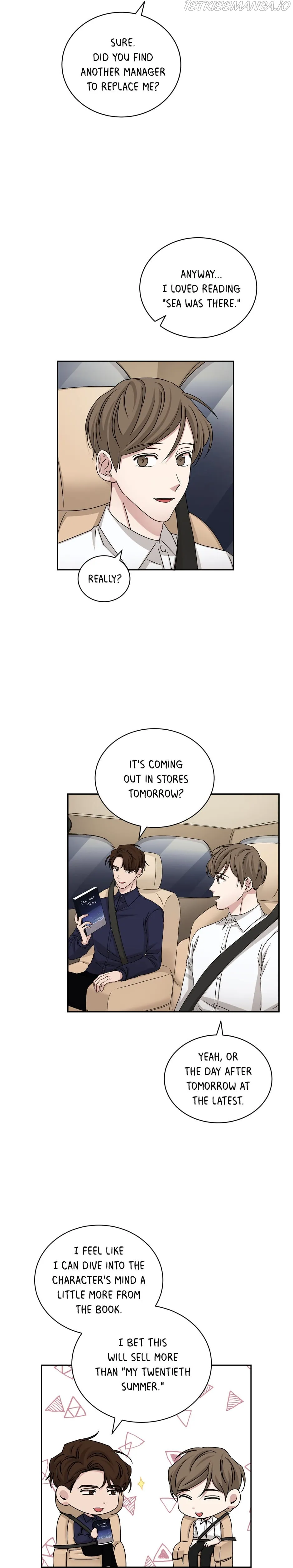 Big Life Chapter 65 Online - página 18