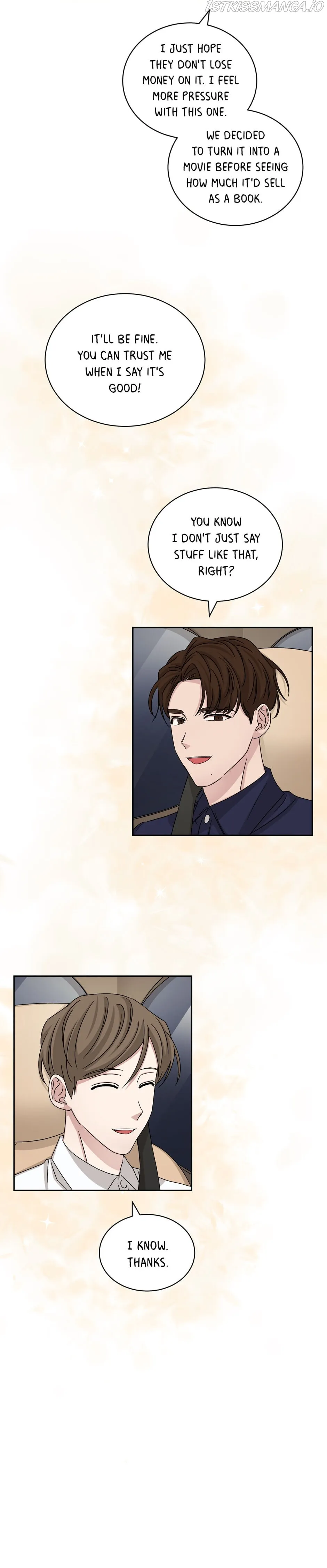 Big Life Chapter 65 Online - página 19