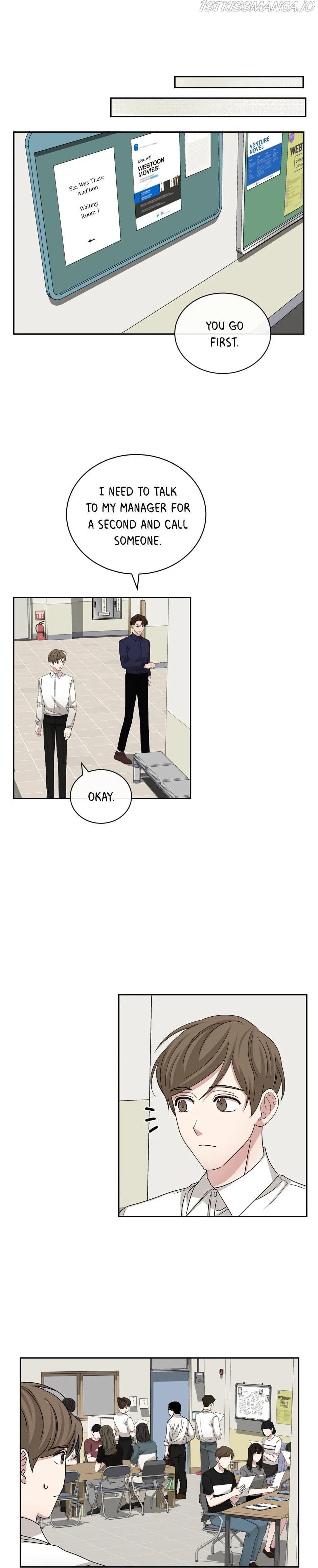 Big Life Chapter 65 Online - página 20