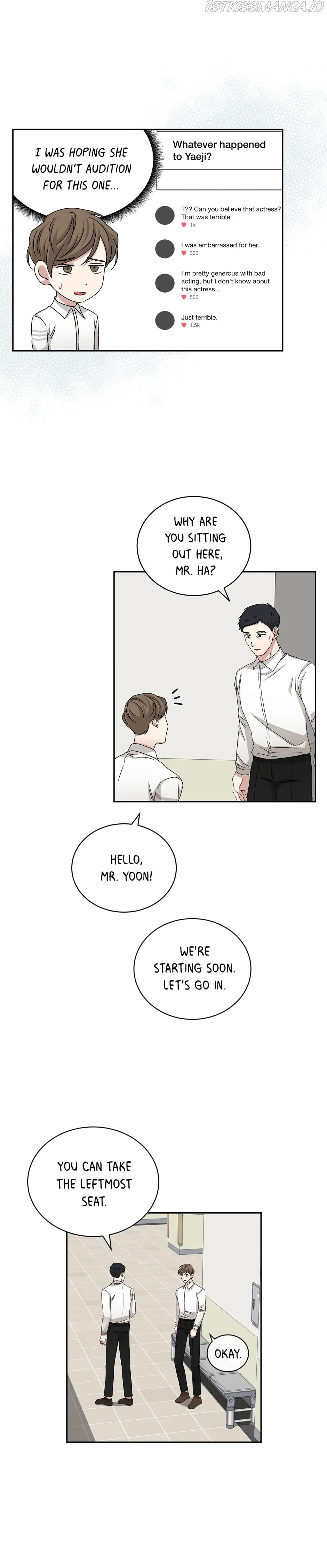 Big Life Chapter 65 Online - página 22