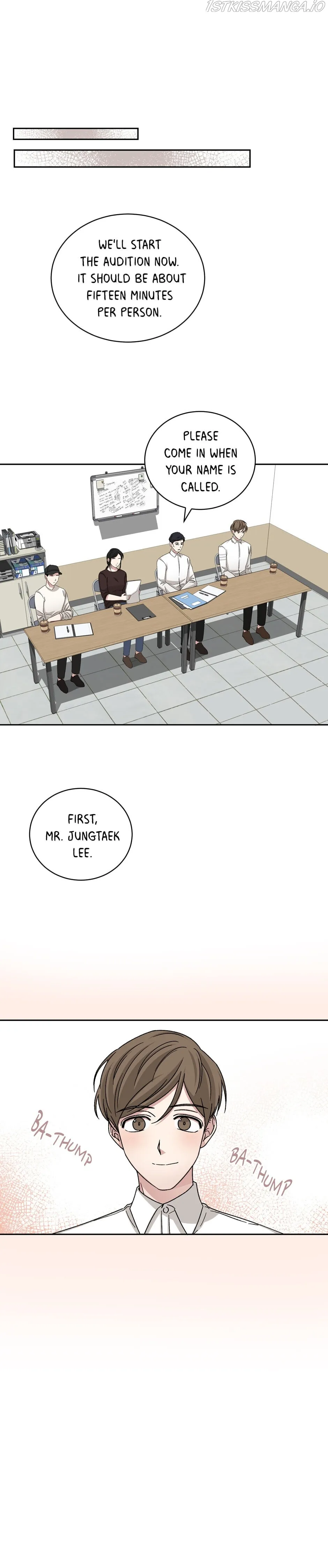 Big Life Chapter 65 Online - página 23