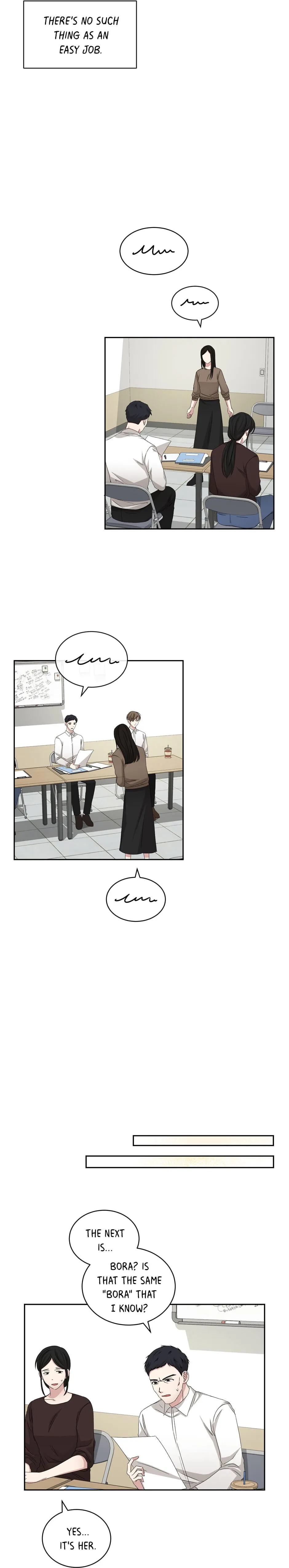 Big Life Chapter 66 Online - página 5