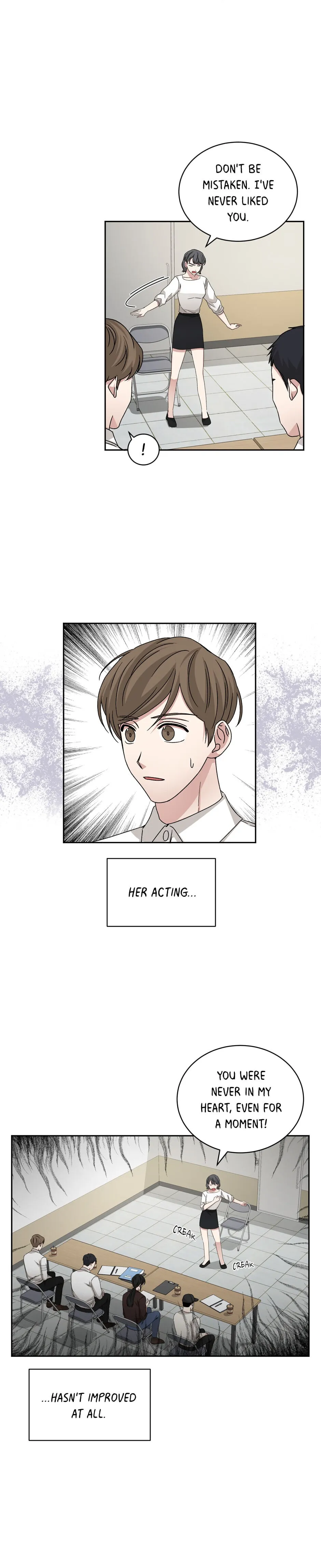 Big Life Chapter 66 Online - página 7