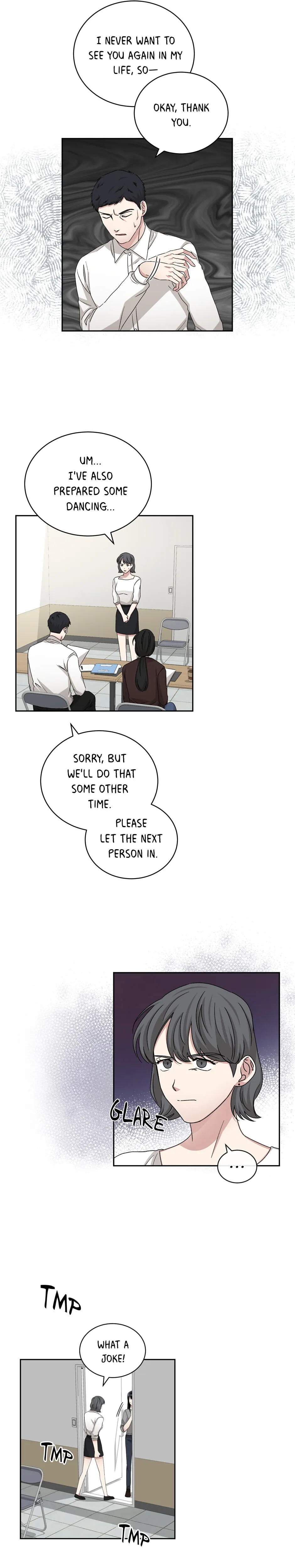 Big Life Chapter 66 Online - página 8