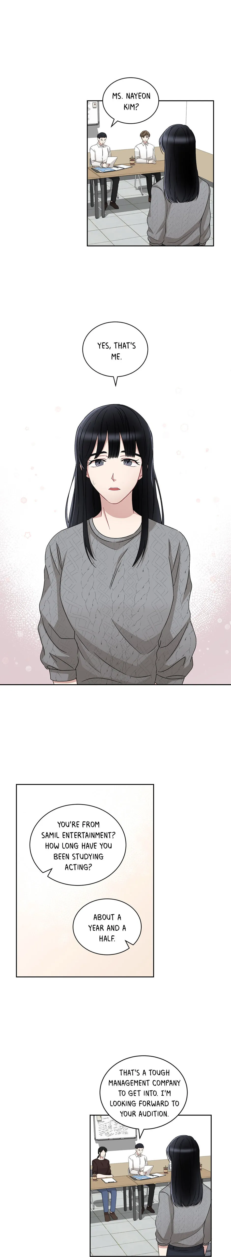Big Life Chapter 66 Online - página 9
