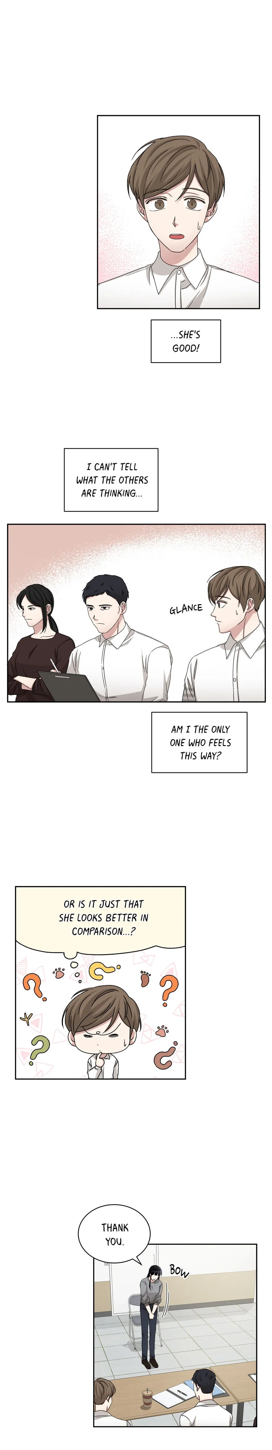 Big Life Chapter 66 Online - página 11