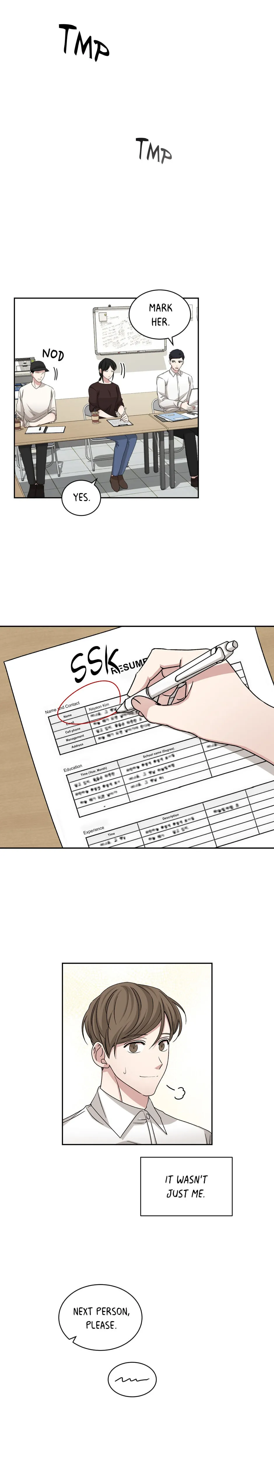 Big Life Chapter 66 Online - página 12