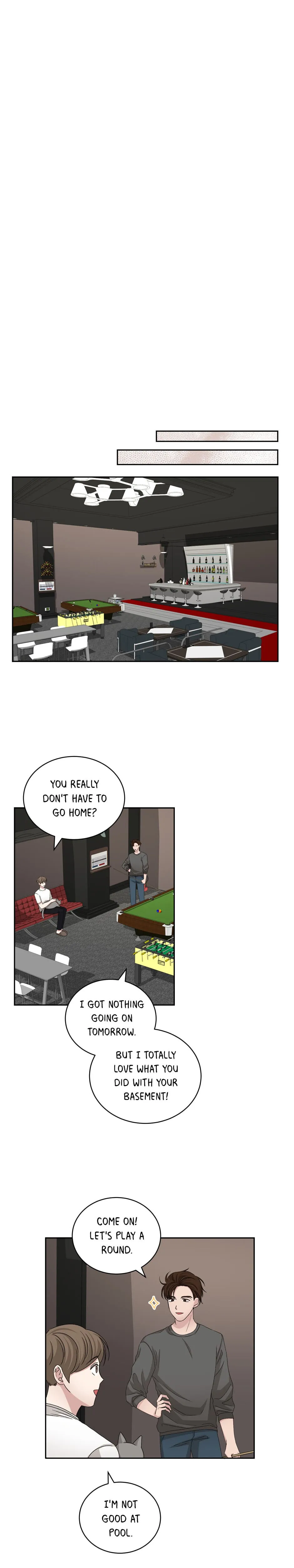 Big Life Chapter 66 Online - página 13