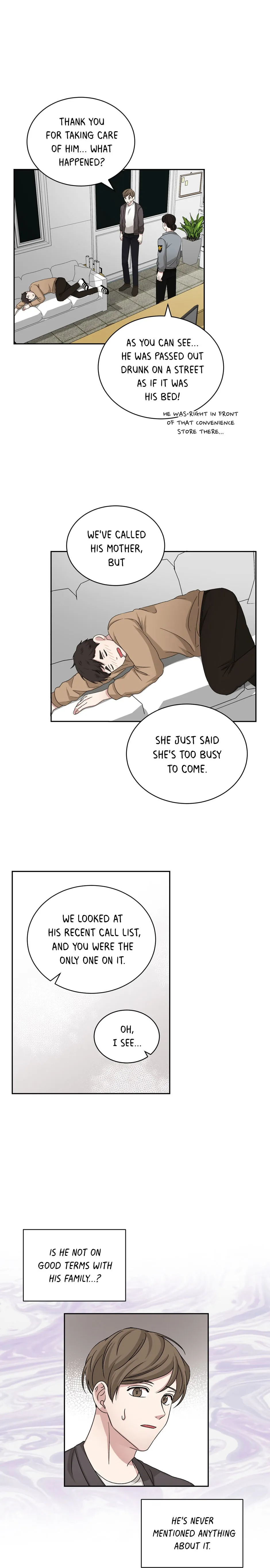 Big Life Chapter 66 Online - página 17
