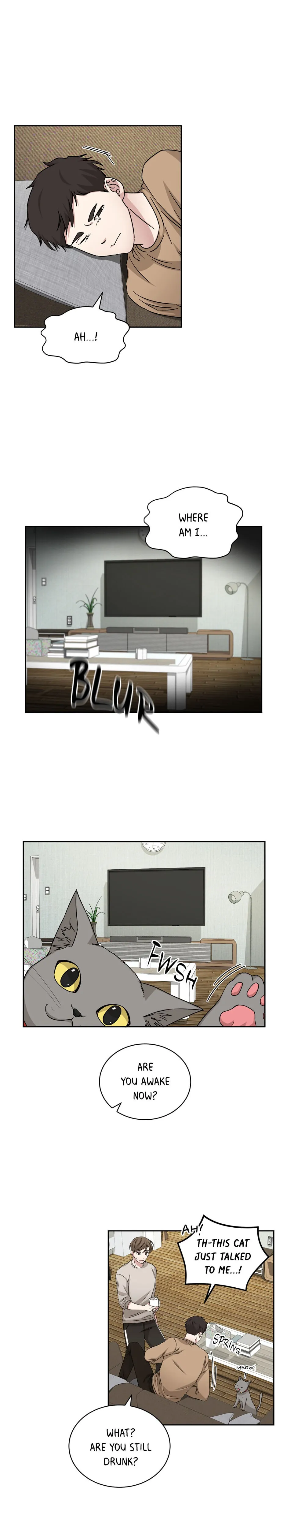Big Life Chapter 66 Online - página 19