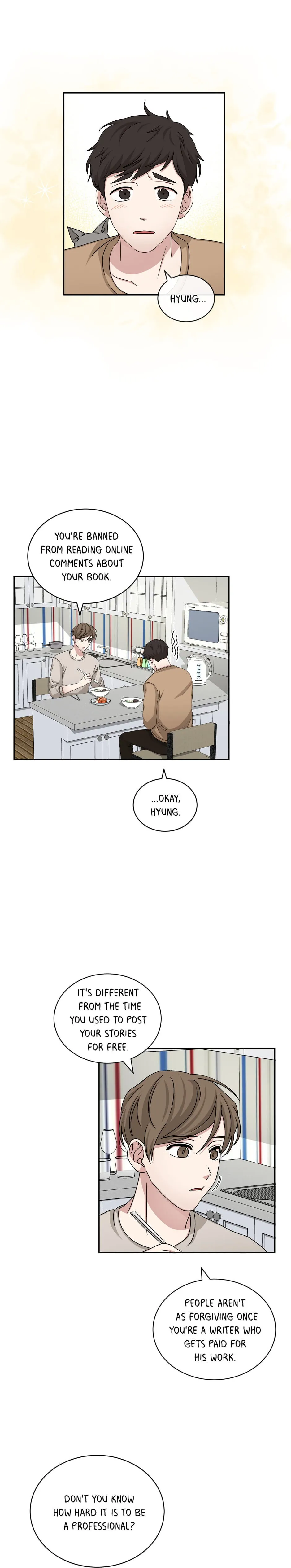 Big Life Chapter 66 Online - página 21