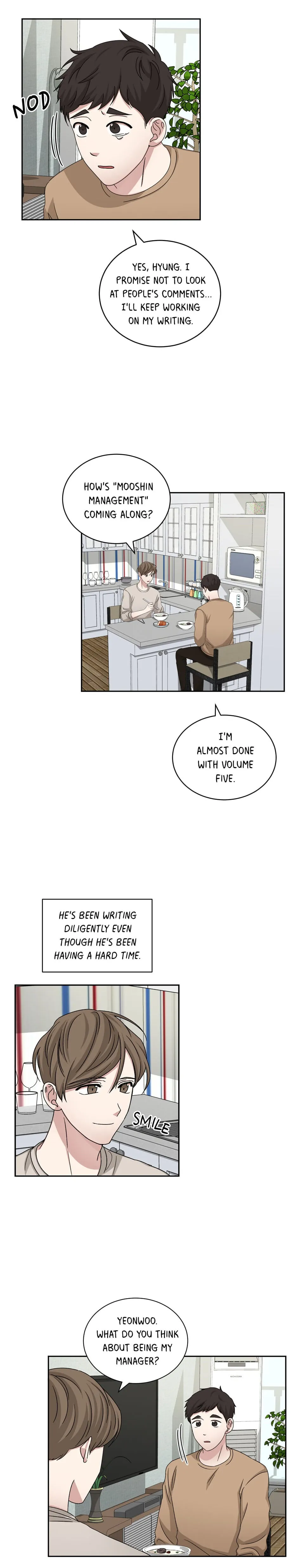 Big Life Chapter 66 Online - página 22
