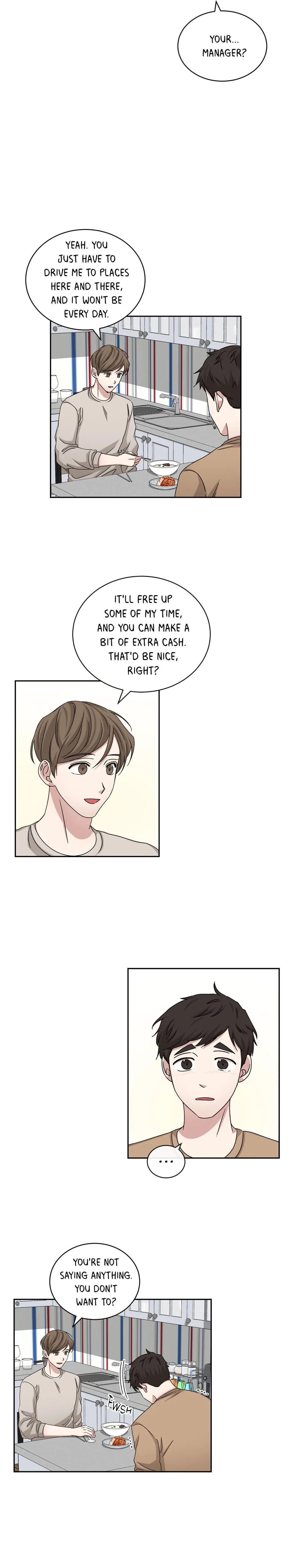 Big Life Chapter 66 Online - página 23