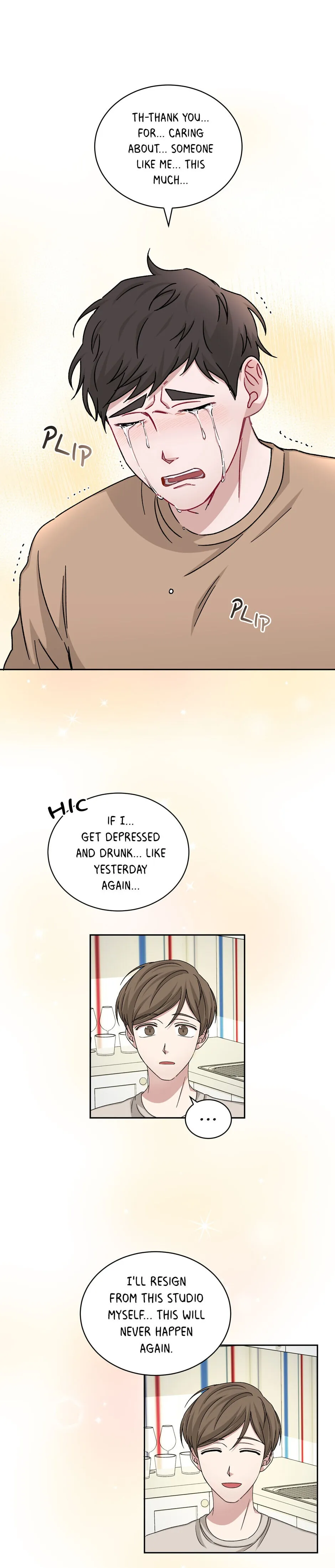 Big Life Chapter 66 Online - página 24
