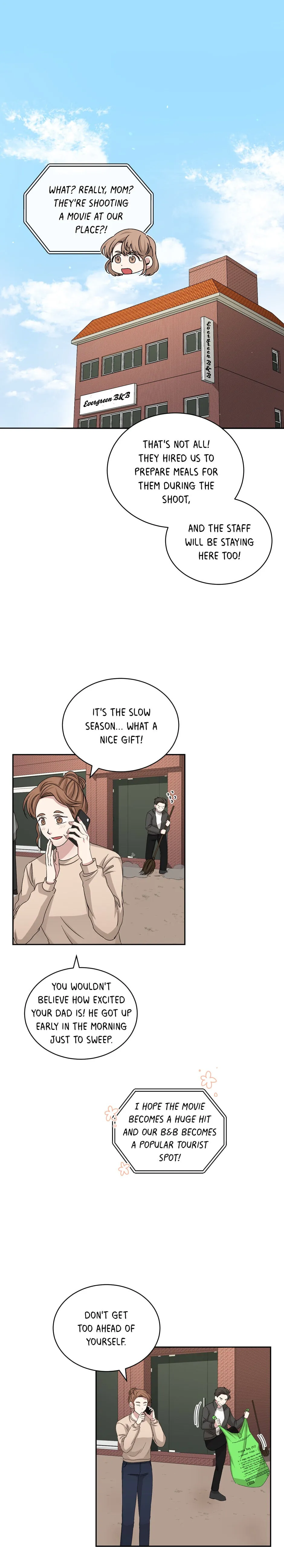 Big Life Chapter 67 Online - página 2