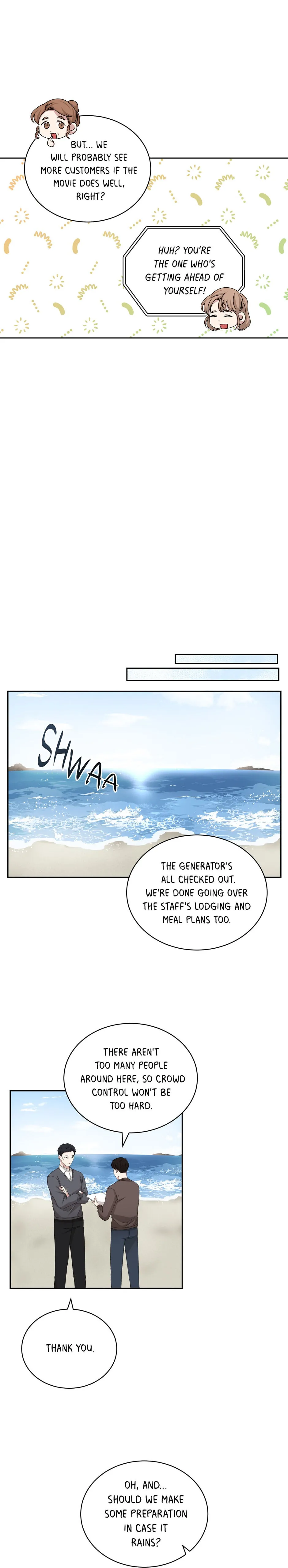 Big Life Chapter 67 Online - página 3
