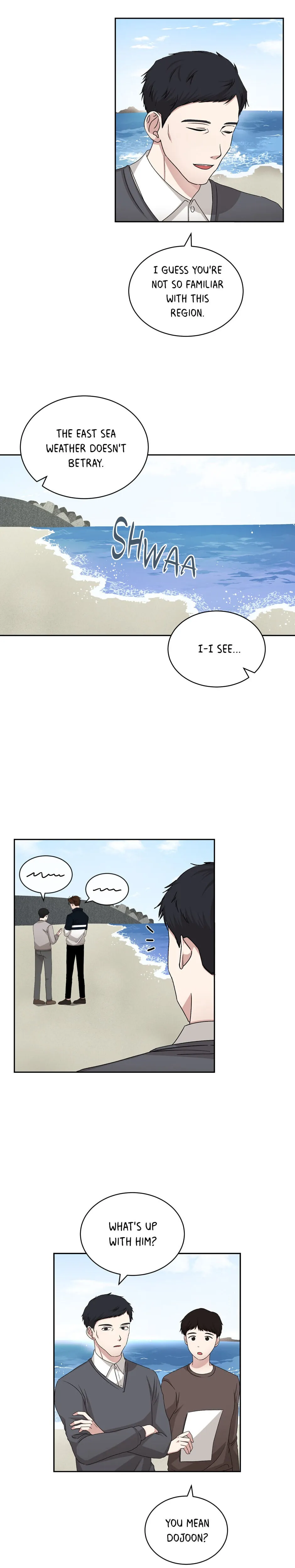 Big Life Chapter 67 Online - página 4