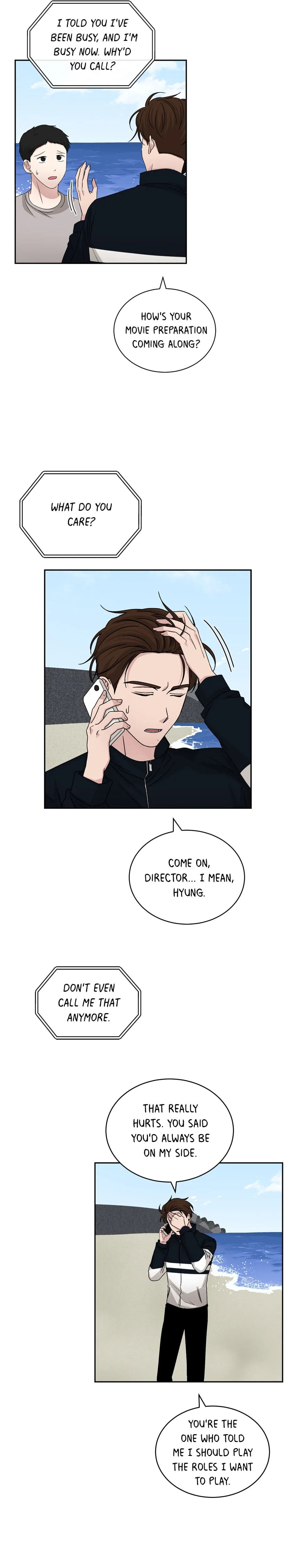 Big Life Chapter 67 Online - página 7