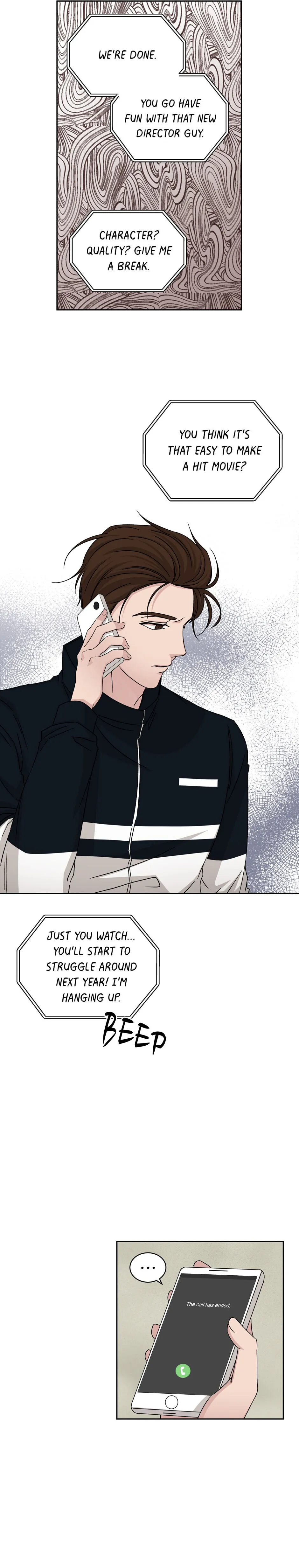 Big Life Chapter 67 Online - página 9