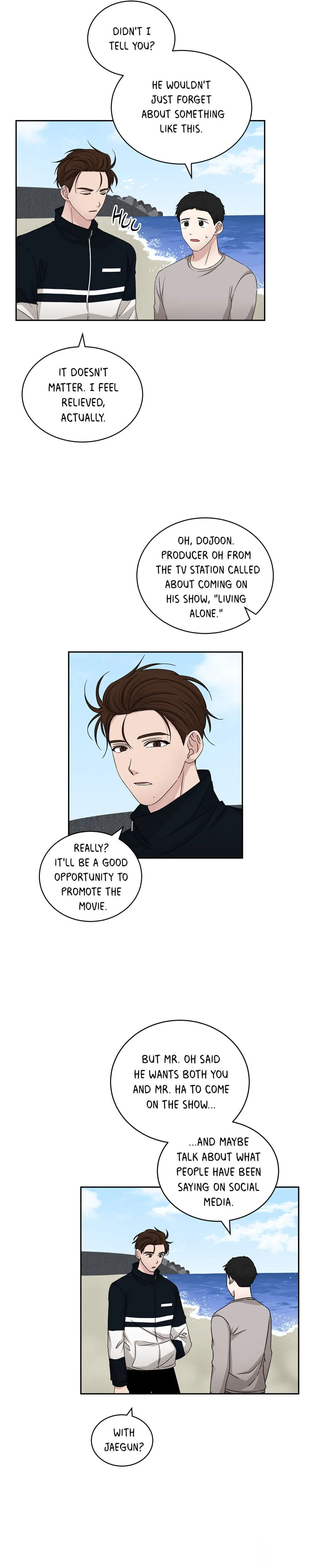 Big Life Chapter 67 Online - página 10